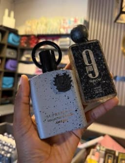 50ML SUPREMACY COLLECTOR'S EDITION + 50ML 9PM NIGHT OUT