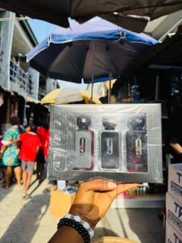 9PM GIFTSET 3 IN 1