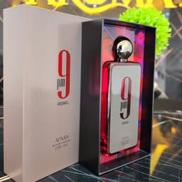 AFNAN 9PM REBEL