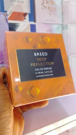 BREED