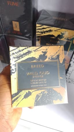 BREED