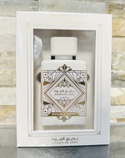 Bade’e Al Oud (Lattafa) 100ml