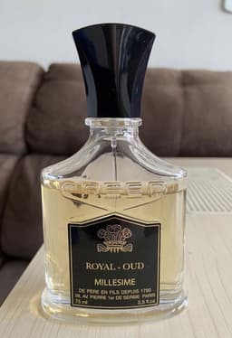 CREED ROYAL OUD – 100ml