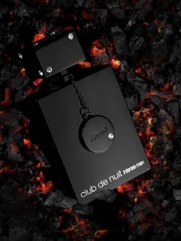 Club de Nuit Intense Man Eau de Toilette