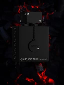 Club de Nuit Intense Man Eau de Toilette