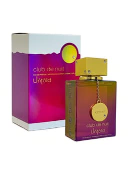 Club de Nuit Untold