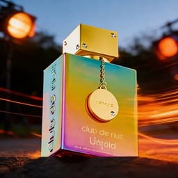 Club de Nuit Untold
