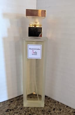 ELIZABETH ARDEN 5TH AVENUE – Eau de Parfum (125ml)
