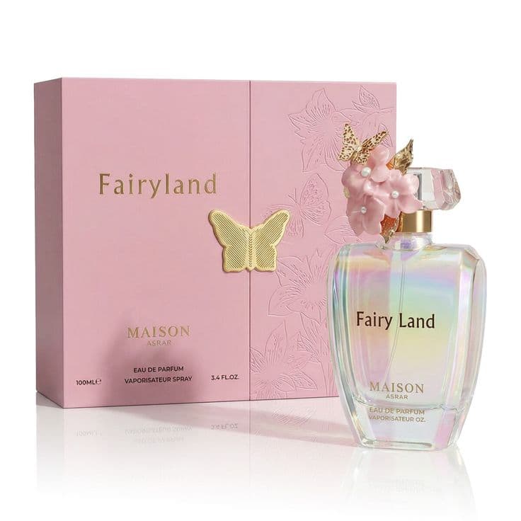FAIRYLAND ✨🌸