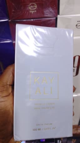 KAYALI