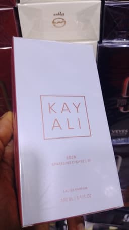 KAYALI