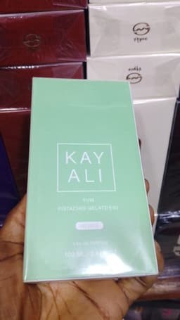 KAYALI