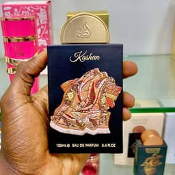 LATTAFA PRIDE KASHAN – 100ML EAU DE PARFUM