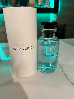 LOUIS VUITTON IMAGINATION