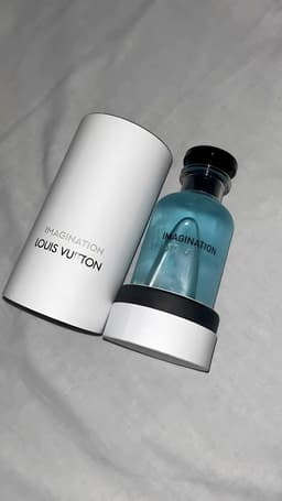 LOUIS VUITTON IMAGINATION