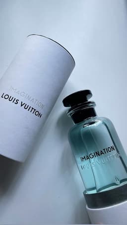 LOUIS VUITTON IMAGINATION