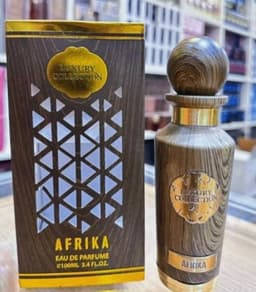 Luxury Collection Afrika Eau de Parfum 100ml