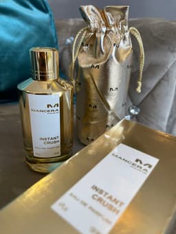 MANCERA INSTANT CRUSH – Eau de Parfum (120ml)