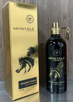 MONTALE PARIS ARABIAN TONKA – Eau de Parfum (100ml)