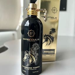 MONTALE PARIS ARABIAN TONKA – Eau de Parfum (100ml)