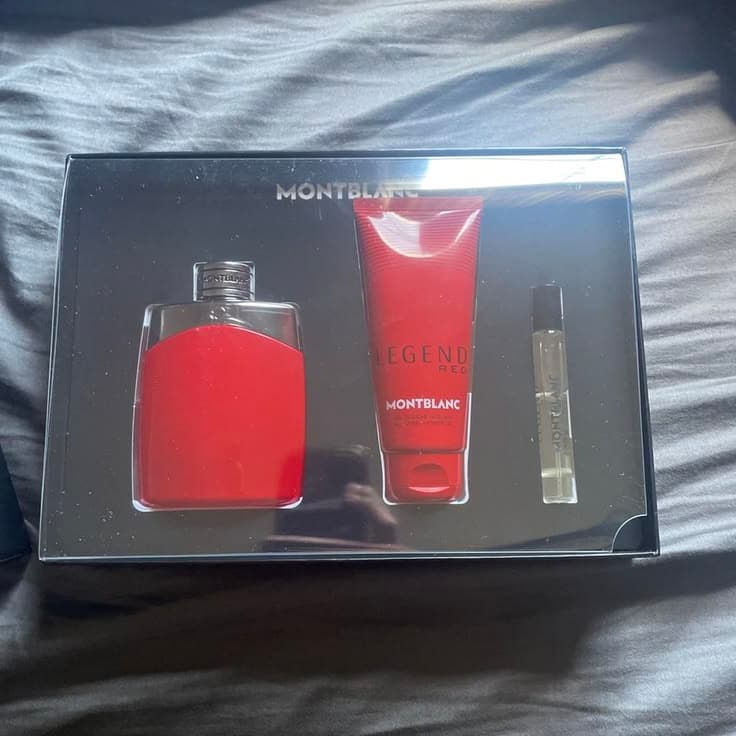 MONTBLANC SET (DESIGNER) β¨π₯