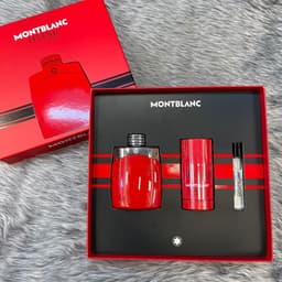 MONTBLANC SET (DESIGNER) β¨π₯