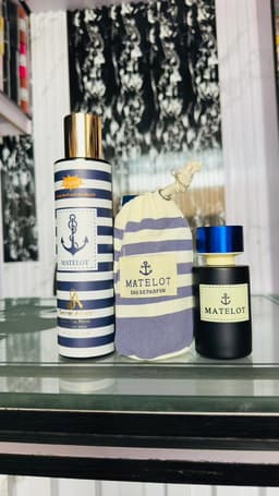 NEW❗ 50ml Matelot & Matelot Mist ✨