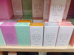 NEW❗ ELYSIA 50ml