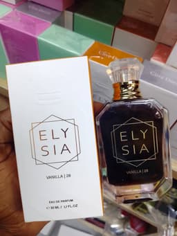 NEW❗ ELYSIA 50ml