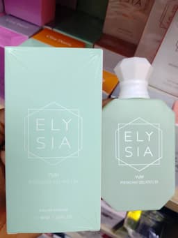 NEW❗ ELYSIA 50ml