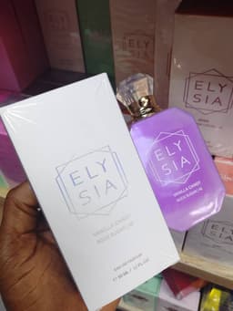 NEW❗ ELYSIA 50ml