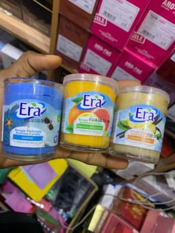 NEW❗ ERA HOME SCENTED CANDLE