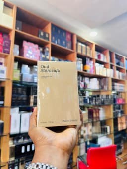 OUD MARACUJA 50ML