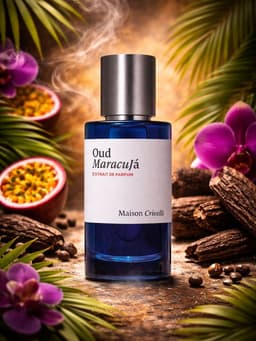 OUD MARACUJA 50ML
