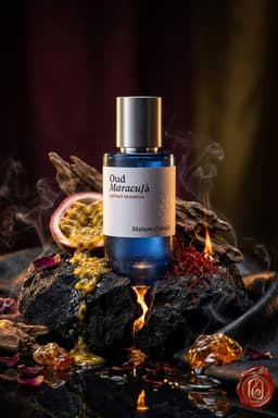 OUD MARACUJA 50ML