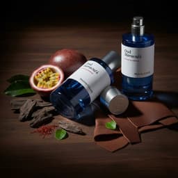 OUD MARACUJA 50ML