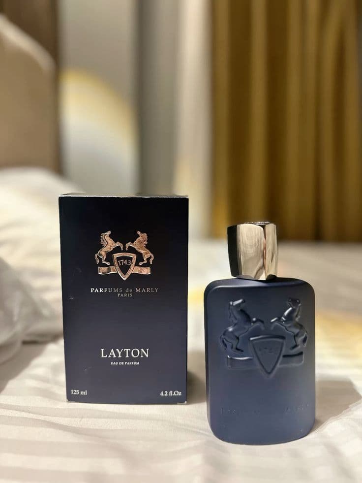 PARFUM DE MARLY PARIS LAYTON