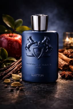PARFUM DE MARLY PARIS LAYTON