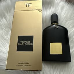TOM FORD BLACK ORCHID – Eau de Parfum (100ml)