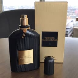 TOM FORD BLACK ORCHID – Eau de Parfum (100ml)
