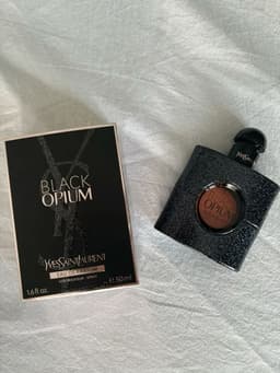 YSL BLACK OPIUM – LE PARFUM (90ml