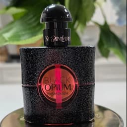 YSL BLACK OPIUM – LE PARFUM (90ml