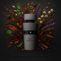 OPUS MAGNUM by French Avenue