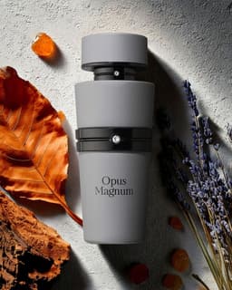 OPUS MAGNUM by French Avenue