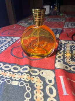 🔥100ML TESORI D'ORIENTE PERFUME 🔥