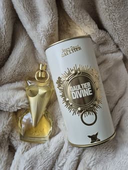 ✨ JEAN PAUL GAULTIER DIVINE ✨
