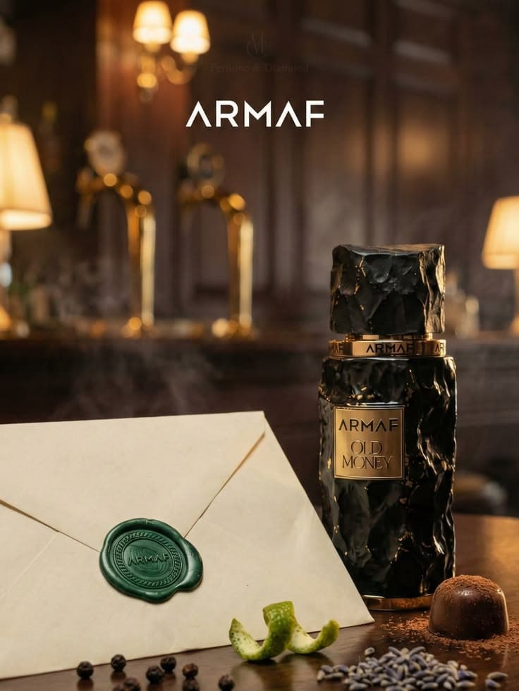 ✨ NEW❗ ARMAF Old Money