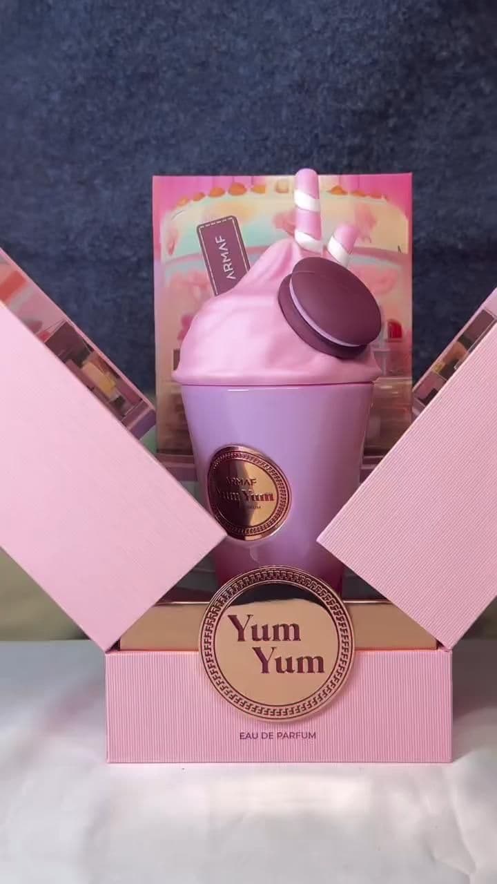 ✨ YUM YUM 100ML ✨