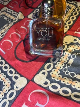 🔥 STRONGER WITH YOU INTENSELY 100ML 🔥