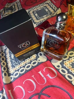 🔥 STRONGER WITH YOU INTENSELY 100ML 🔥